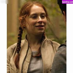 Mina Sundwall photo #0017