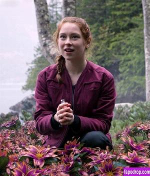 Mina Sundwall photo #0016