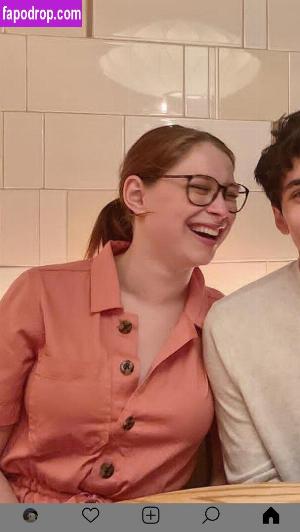 Mina Sundwall photo #0011