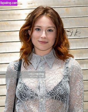 Mina Sundwall photo #0010