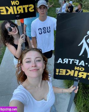 Mina Sundwall photo #0006