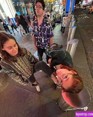 Mina Sundwall photo #0005