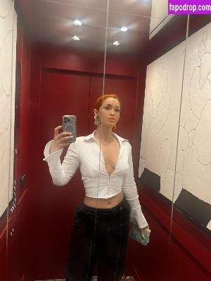 Elley Duhé photo #0089