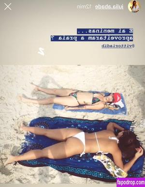 Julia Abade photo #0064
