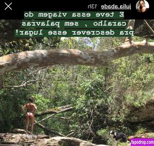 Julia Abade photo #0048