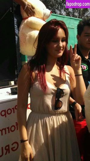 Dulce Maria photo #0685