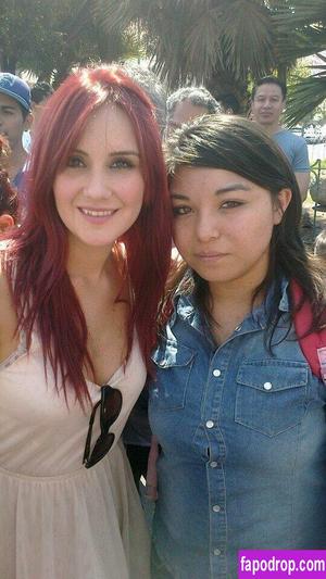 Dulce Maria photo #0681