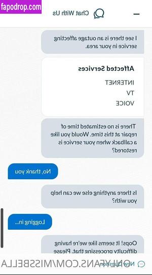 MissBella photo #0117