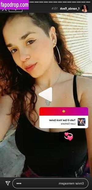 Flavia Fernanda Fleck photo #0026