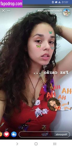 Flavia Fernanda Fleck photo #0009
