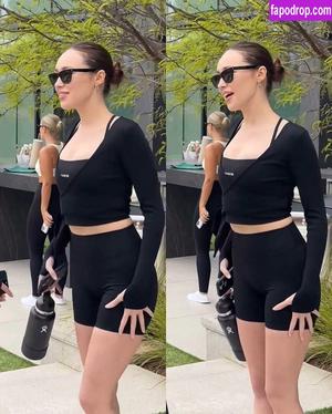 Alycia Debnam Carey photo #0543