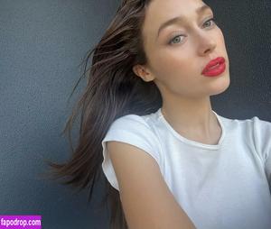 Alycia Debnam Carey photo #0537