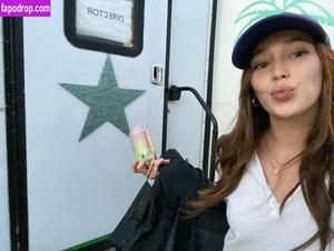 Alycia Debnam Carey photo #0534