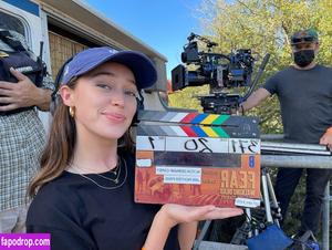 Alycia Debnam Carey photo #0535