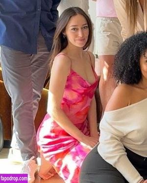 Alycia Debnam Carey photo #0530