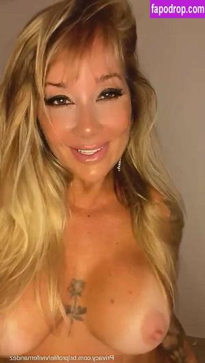 Vivi Fernandez photo #2210