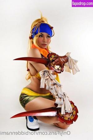 Fantastic Nami photo #0096