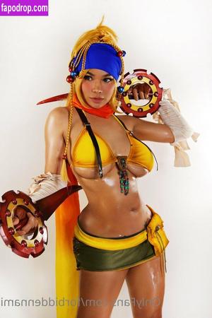 Fantastic Nami photo #0098