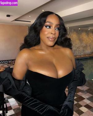 Niecy Nash photo #0055