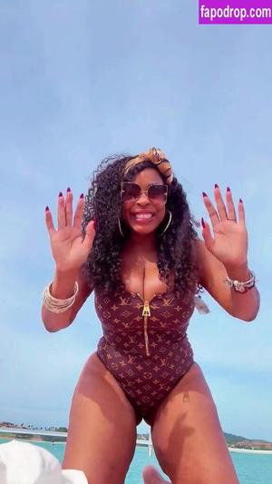 Niecy Nash photo #0050
