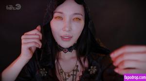 Eunzel ASMR photo #0142