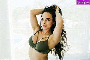 Beatriz Eugenia leak #0027