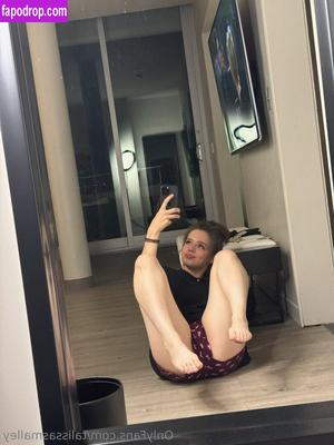 Talissa Smalley photo #0065