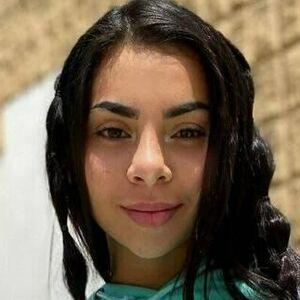 Paola Ariza photo #0008