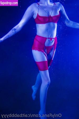 Cait Coldwell photo #0027