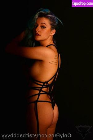 Cait Coldwell photo #0022