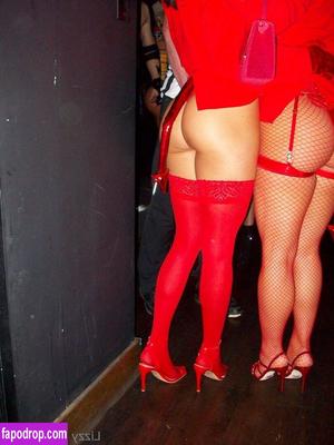 Lizzy Acosta photo #0370