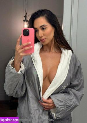 Amber Quinn photo #0038