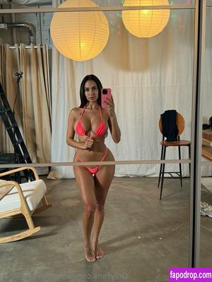 Amber Quinn photo #0034