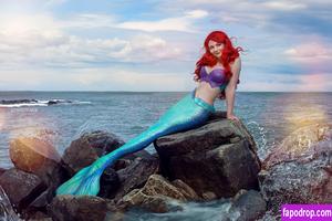 AGflower Cosplay photo #0723