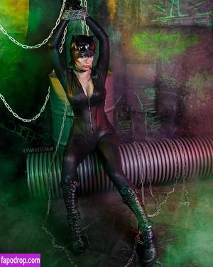 AGflower Cosplay photo #0722