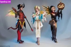 AGflower Cosplay photo #0719