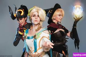 AGflower Cosplay photo #0718