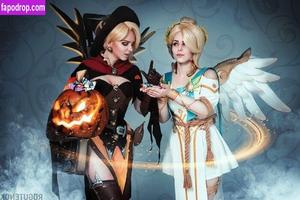 AGflower Cosplay photo #0717