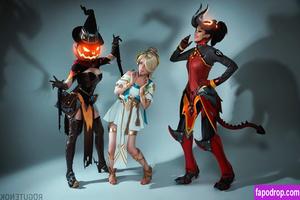 AGflower Cosplay photo #0716