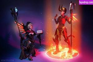 AGflower Cosplay photo #0715