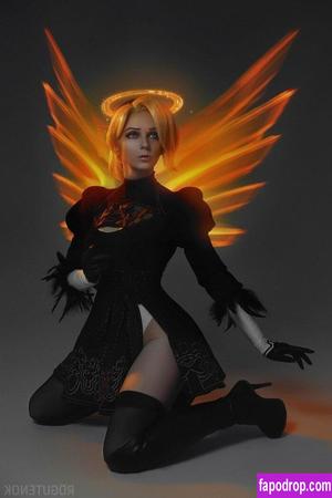 AGflower Cosplay photo #0714