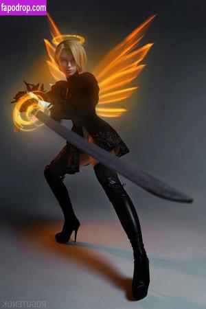 AGflower Cosplay photo #0713