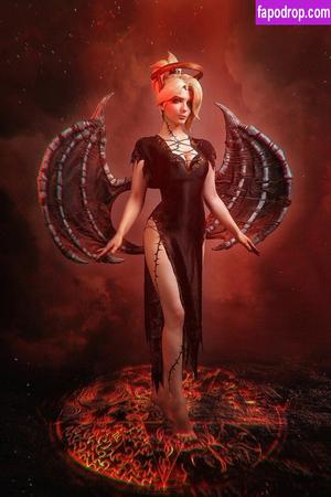 AGflower Cosplay photo #0712