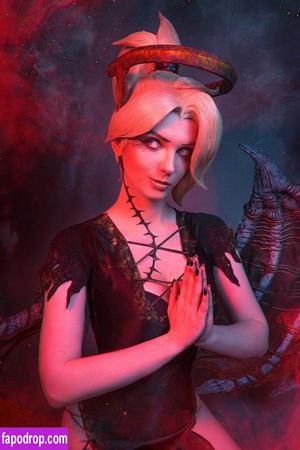 AGflower Cosplay photo #0709