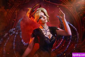 AGflower Cosplay photo #0707