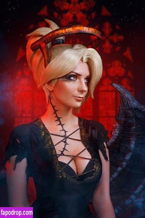 AGflower Cosplay photo #0706