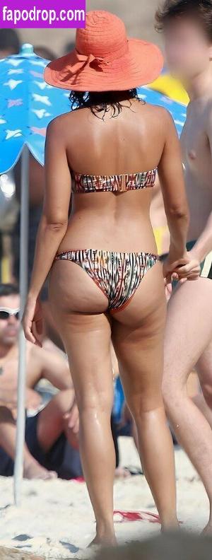 Camila Pitanga photo #0005