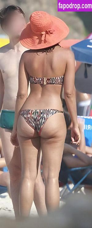 Camila Pitanga photo #0003