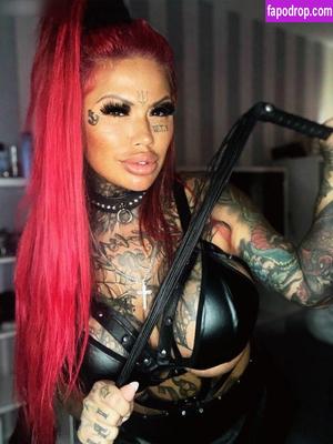 Catherine Teufelsweib photo #0169