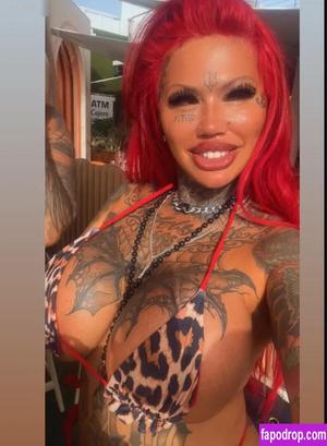 Catherine Teufelsweib photo #0168